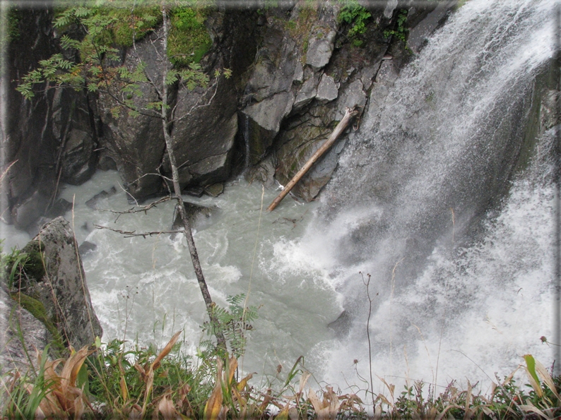 foto Cascate in Val Genova